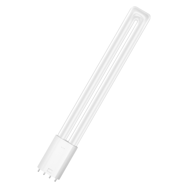 Osram DULUXL24LED12W/830HF LED-Kompaktlampe für EVG 2G11 830 1350lm 12W 3000K