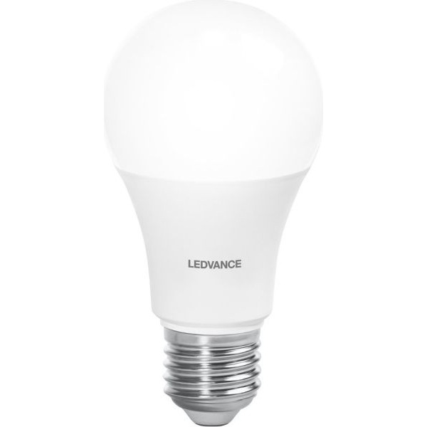 Ledvance SUN #4058075575790 LED-Lampe E27 750lm 9W dimmbar