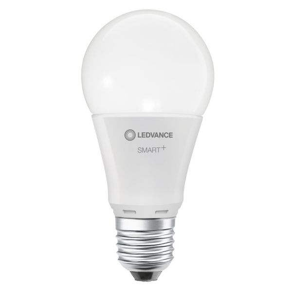 Ledvance SMART #4058075729001 LED-Lampe E27 ZigBee TW 806lm 9W dimmbar