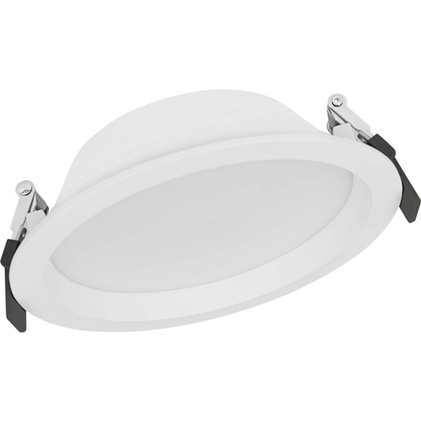 Ledvance DLALUDALIDN15014W/3K LED-Downlight DALI 1190lm 3000K weiß