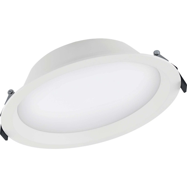 Ledvance DLALUDALIDN20035W/4K LED-Downlight DALI 3150lm 4000K weiß