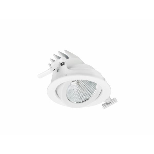 Philips RS771B 27S LED Einbaustrahler 1750lm 14,4W 2700K weiß 97898300