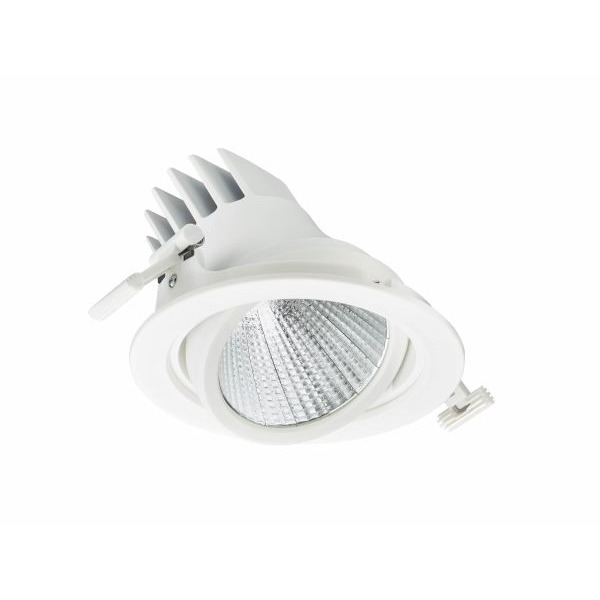 Philips RS781B 39S LED Einbaustrahler 3850lm 29,5W 3000K weiß 97936200