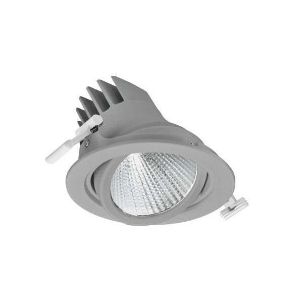 Philips RS781B49S827PSUEVWBS LED Einbaustrahler 4750lm 38,5W 2700K weiß 97946100