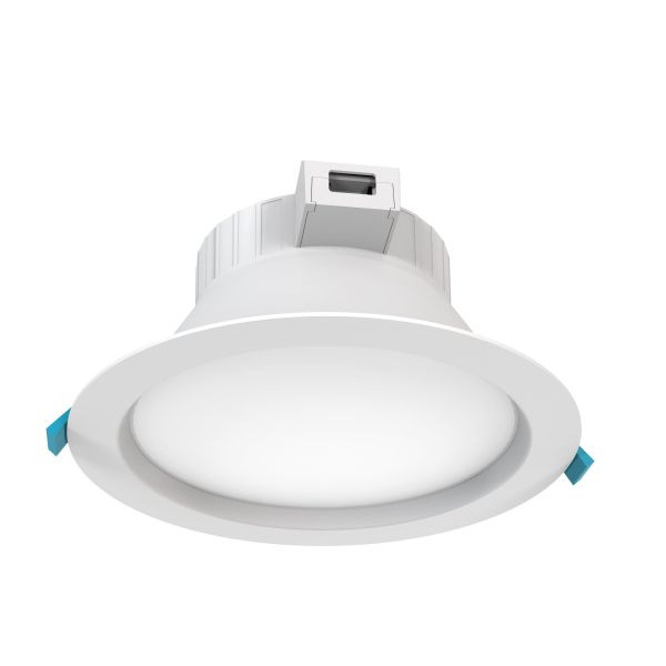 Megatron MT76775 LED-Downlight weiß