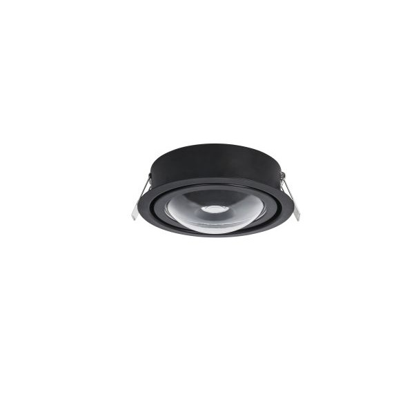 Megatron MT67011 LED-Downlight 7W 2700K weiß