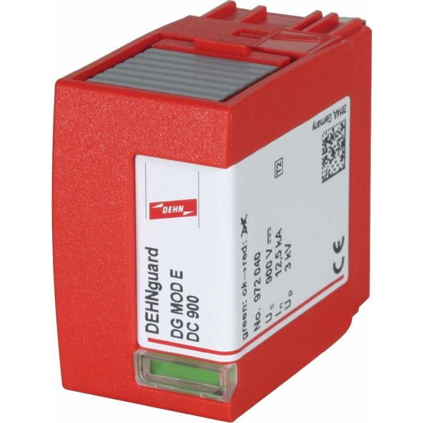 DEHN 972040 DGMODEDC900 Überspannungsableiter Typ 2 Varistor