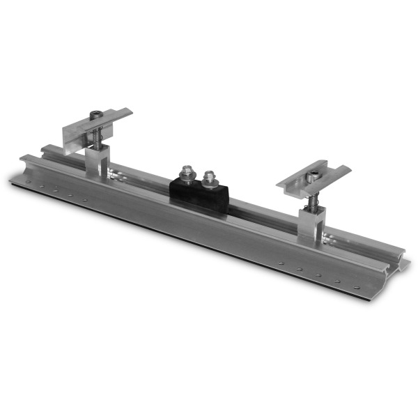 # K2 Systems 2000264 Handmuster MiniRail