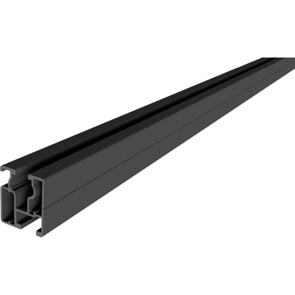 # SL Rack 86135-4350 Modultragprofil RAIL 35eloxiert -4350mm 150 Stück