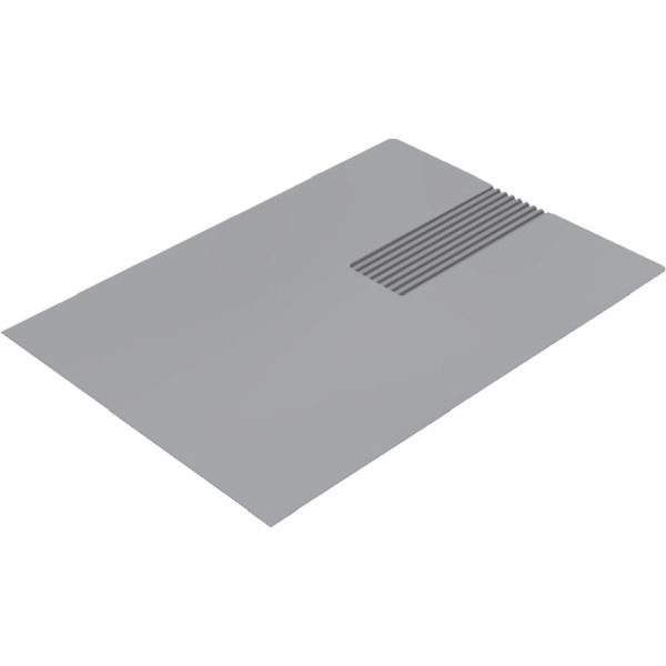 # Schletter Solar 109017-010 Schindel zu Dachhaken Rapid2+ Slate125 20 Stück