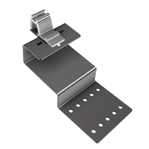 # SL Rack 13105-00 Dachhaken SL-A2 für Tegalit-Dachziegel 10 Stück