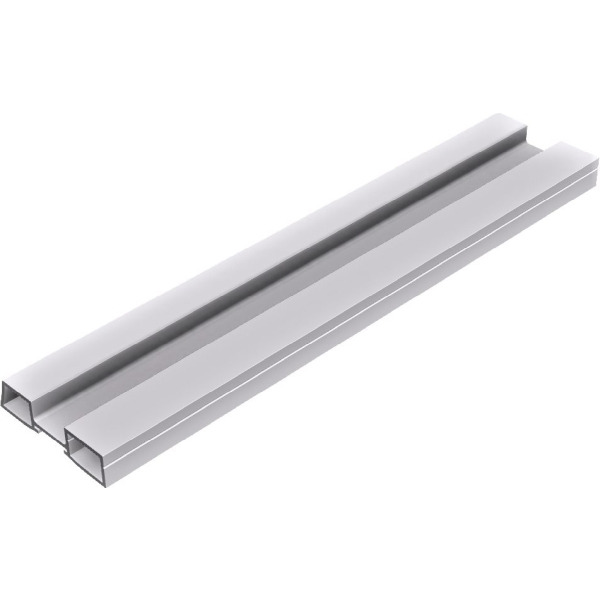 # Schletter Solar 129200-001 Verbinder Bodenprofil Pro