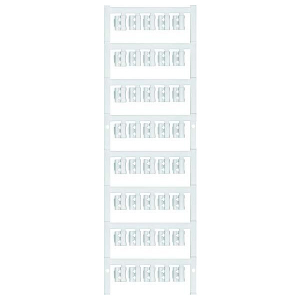 Weidmüller SFC 1/12 NEUTRAL WS Leitermarkierer 200 Stück