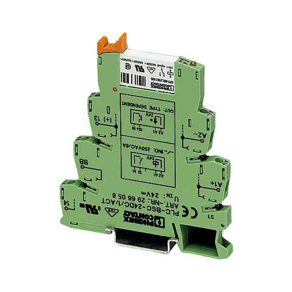 Phoenix Contact PLC-RSC- 24DC/ 1/ACT PLC-Aktor-Interface