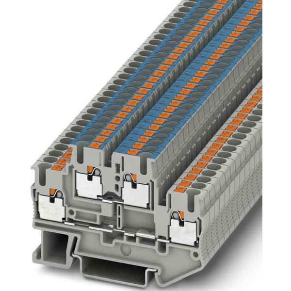 Phoenix Contact PTTB 2,5-L/N Durchgangsreihenklemme