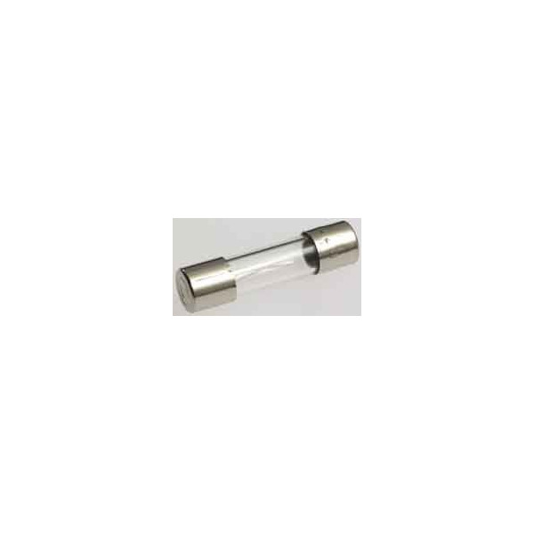 Eska 521.011 G-Sicherungseinsatz M 250mA 5x20mm 10 Stück