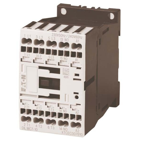 Eaton DILMC7-1024VDC Leistungsschütz 1S 3kW 400V DC