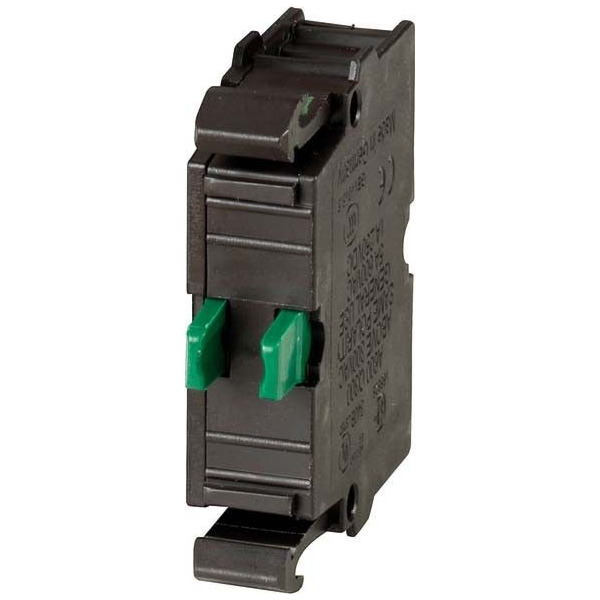 Eaton M22-CK10 Kontaktelement 1S Front