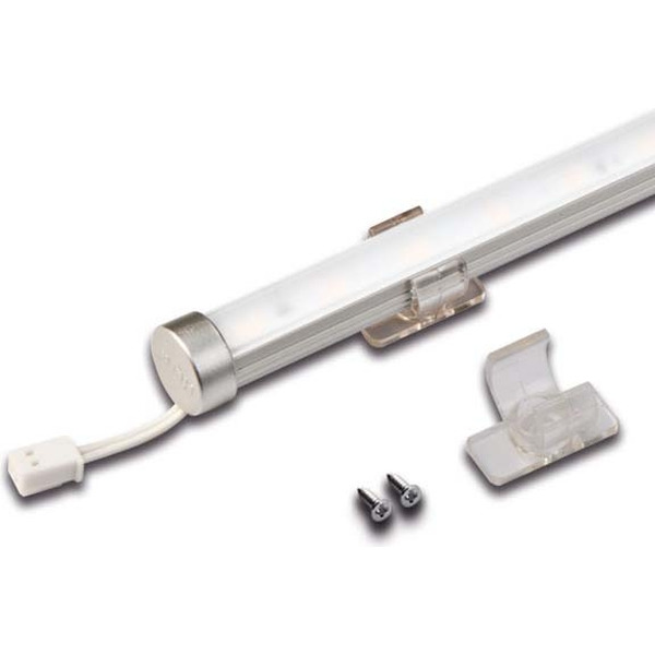 Hera 61001610302 LED-Linienleuchte LED-Pipe,990lm 3000K