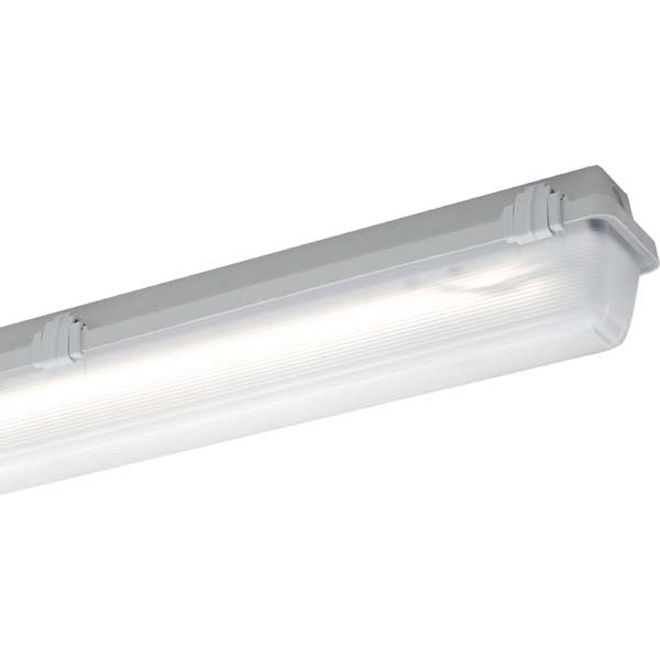 Schuch 161 12L42 LED-Feuchtraum-Wannenleuchte 2x36W