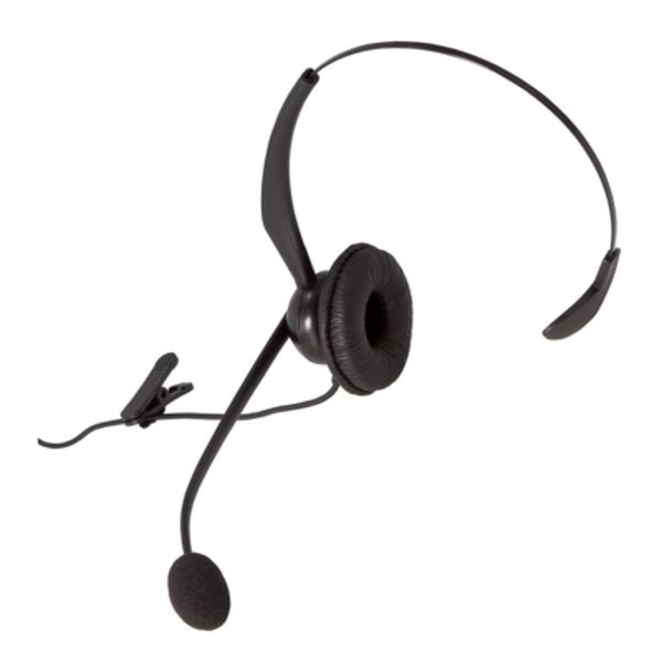 Auerswald COMforot H-200 Headset