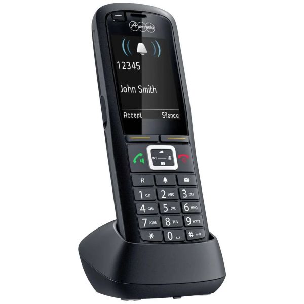 Auerswald COMforotel M-730 IP-DECT Mobilteil