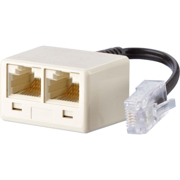 Metz Connect WE 8-WE 8/WE 8 0,1m UAE-Adapter