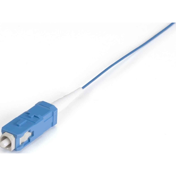 Corning 95-050-51-X UniCam ST-Stecker G50 OM3Keramik-Ferr.