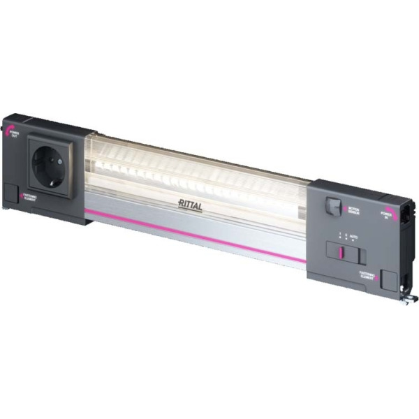 Rittal SZ 2500.220 Systemleuchte LED 900 24V