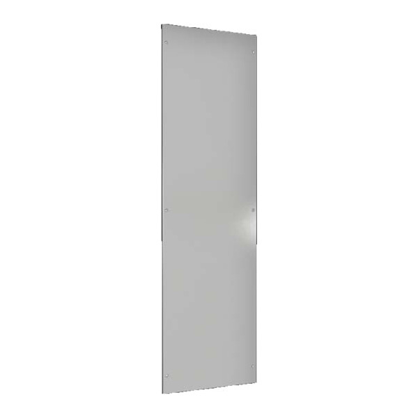 Rittal VX 8106.245 Seitenwand für HT: 2000x600mm 2 Stück