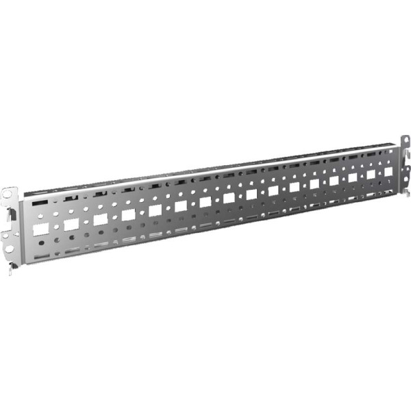 Rittal VX 8617.020 System-Chassis 18x64mm B/T: 500mm 4 Stück