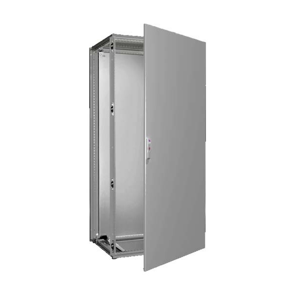 Rittal VX 8886.000 Anreih-Schranksystem 1-Tür BHT: 800x1800x600mm