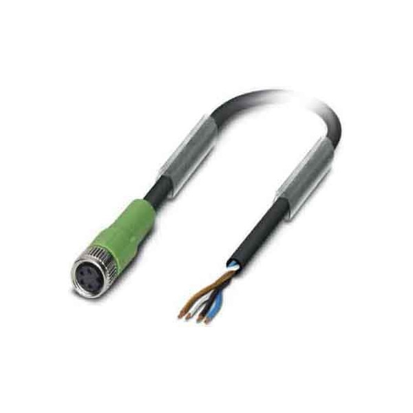 Phoenix Contact SAC-4P-10 1683484 Sensor-/Aktor-Kabel