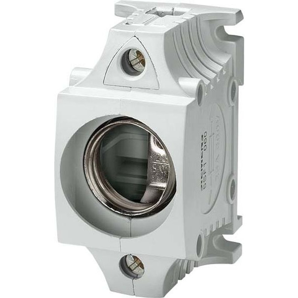 Siemens 5SF1060 Diazed-Sicherungssockel Gr.DII 25A 500VAC 3 Stück