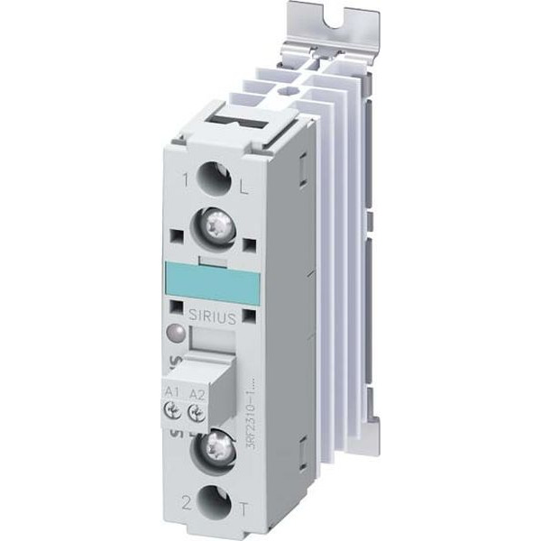 Siemens 3RF2310-1AA02 Halbleiterschütz AC51 10A