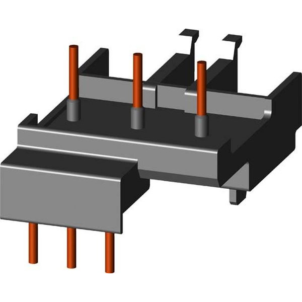 Siemens 3RA1921-1DA00 Verbindungsbaustein 3RV1.2+3RT101