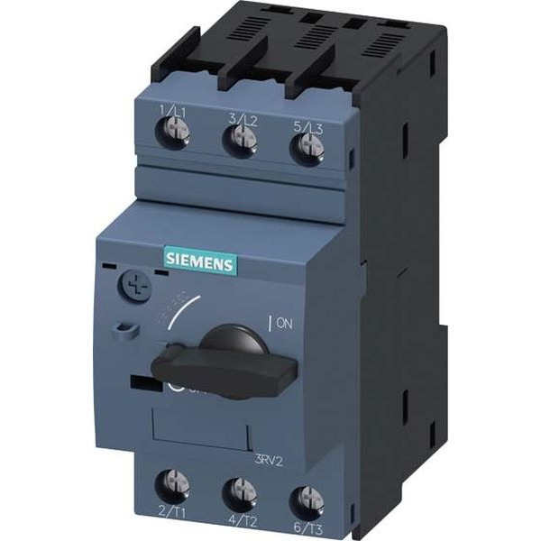 Siemens 3RV2021-4CA10 Leistungsschalter Motorange 16-22A