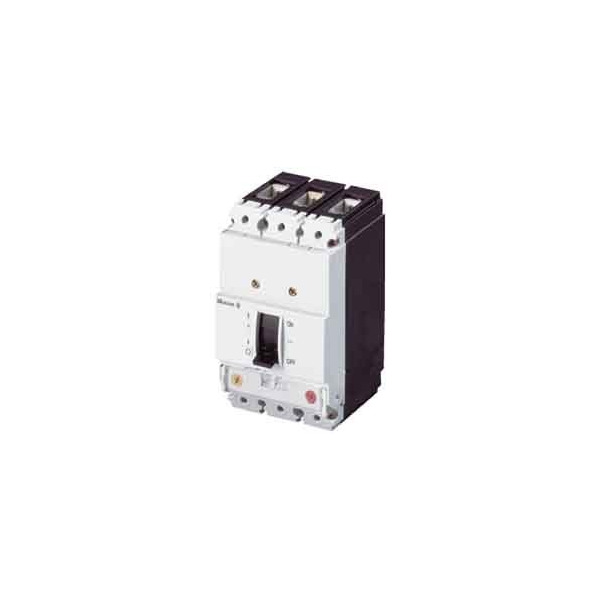 Not-Aus-Schalter für Fronteinbau - 4-polig - Spannung AC21 690 V, AC23 3 x 400  V