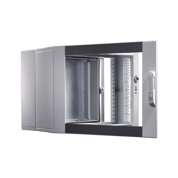 Rittal EL 2265.605 Basis EL 3-teilig 15HE Tiefe 473mm