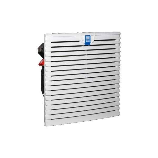 Rittal SK 3244.500 TopTherm Filterlüfter 700/720m3/h,200-240V