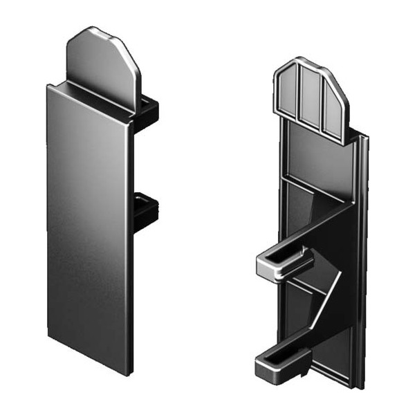 Rittal VX 8620.011 Anreihabdeckung