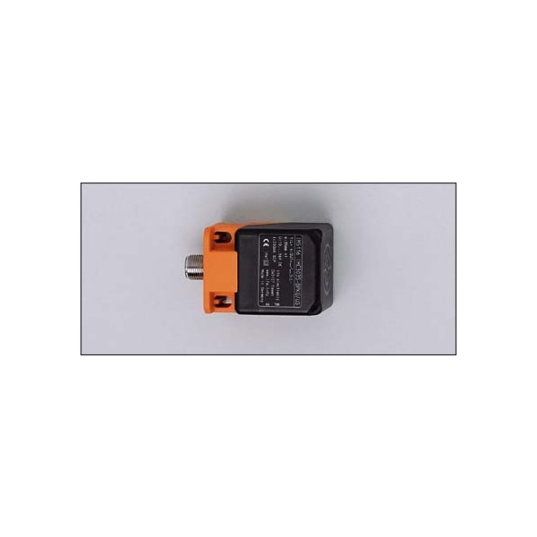 ifm IM5123 Sensor induktiv DC PNP antivalent