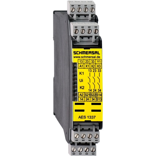 Schmersal AES 1337 Sicherheits-Sensor